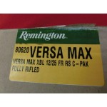 Remington VersaMax Rifled Slug Barrel