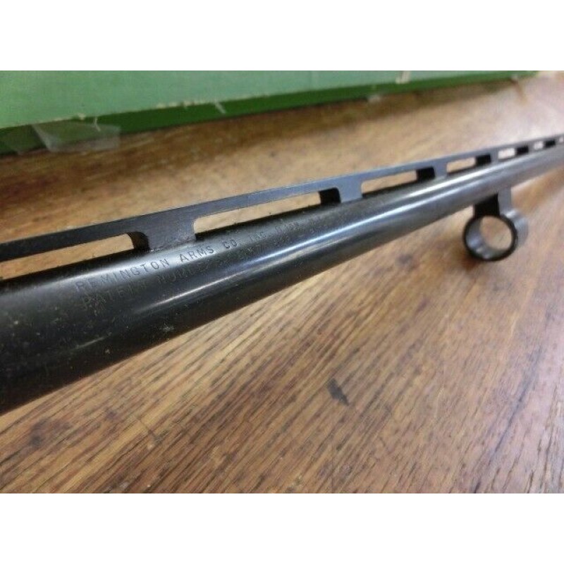 Remington 870--- 28 GAUGE Barrel--NEW