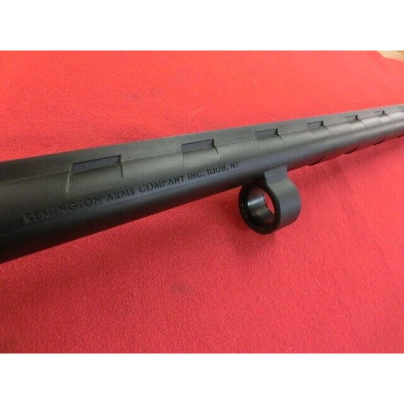 Remington 887 Barrel