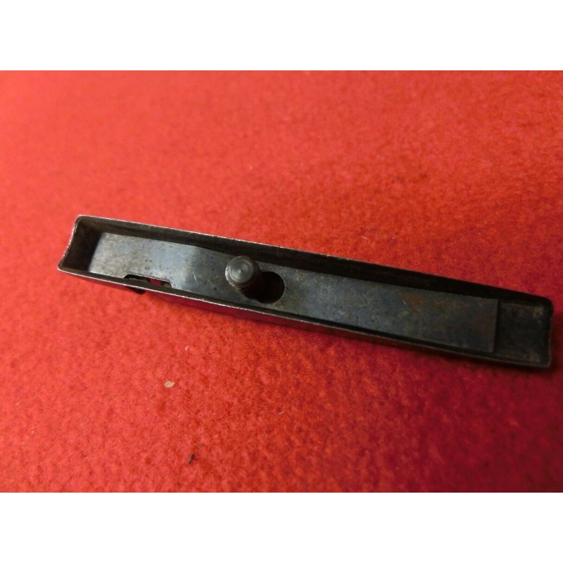 Mossberg 4-post front sight--Stamped, Low style