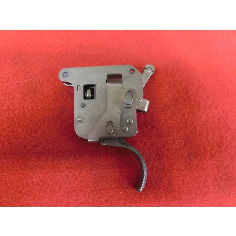 Remington Model 7 Trigger RH , S.S. Safety--FACTOR...