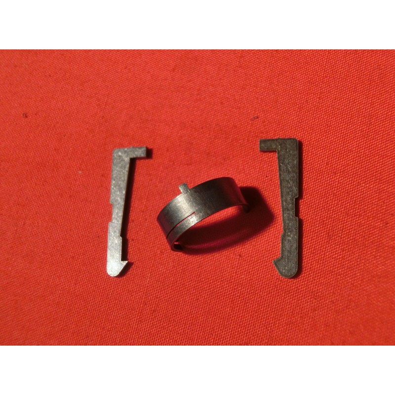 Remington 580, 581, 582 Extractors and Spring Set