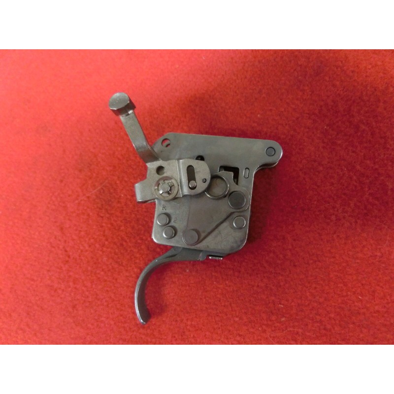 Remington Model 7 Trigger RH , S.S. Safety--FACTORY NEW