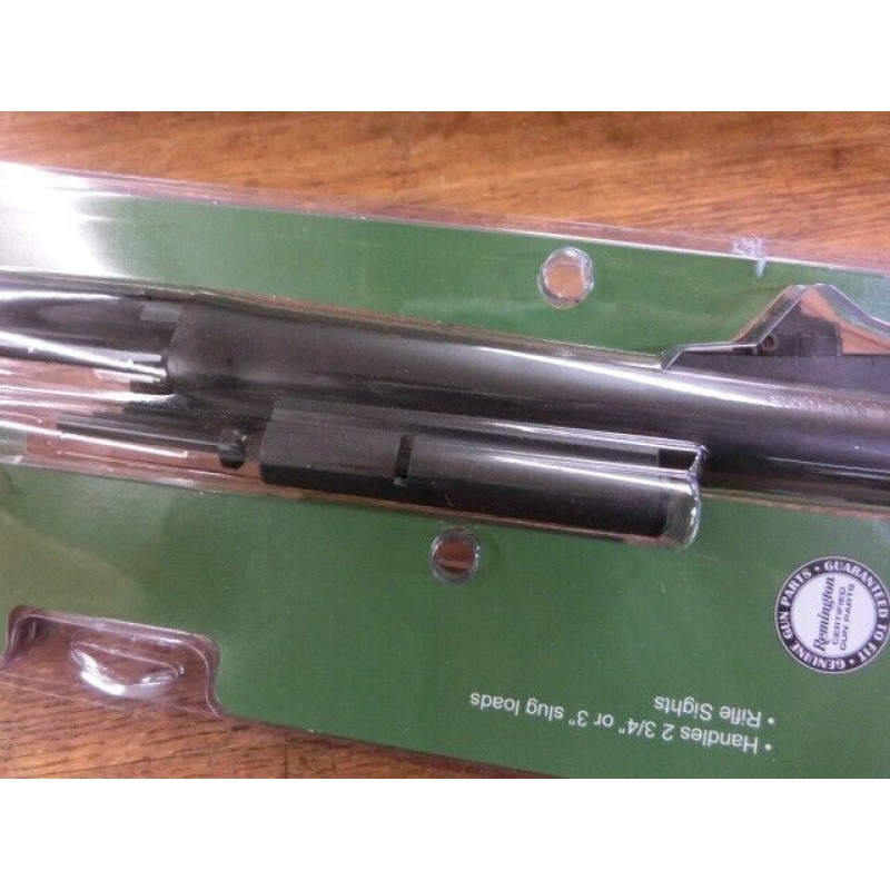 Remington VersaMax Slug Barrel--NEW