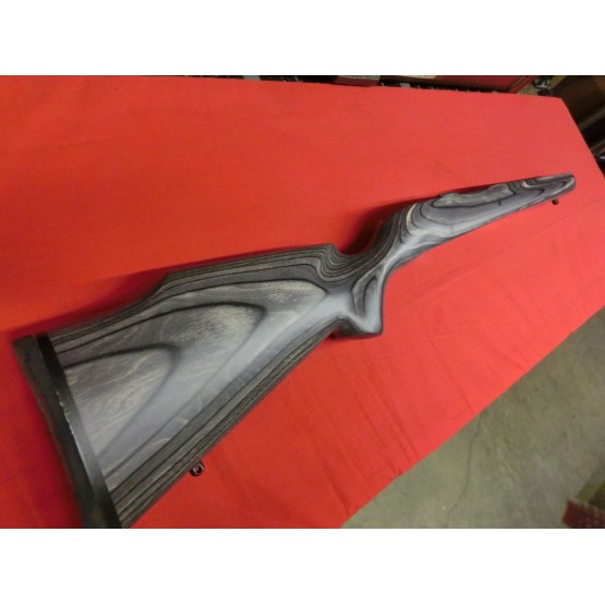 Mauser 93. 95, 96 Grey Laminate Stock