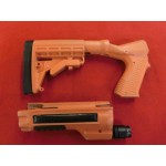 Remington 870 Surefire Stock/Forend