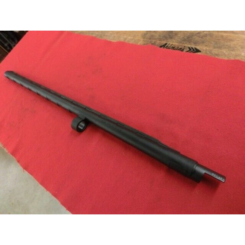 Remington 887 Barrel