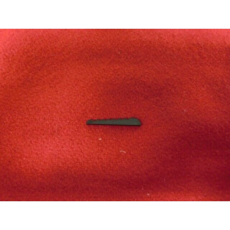 Remington Vintage Rear Sight W Elevator-