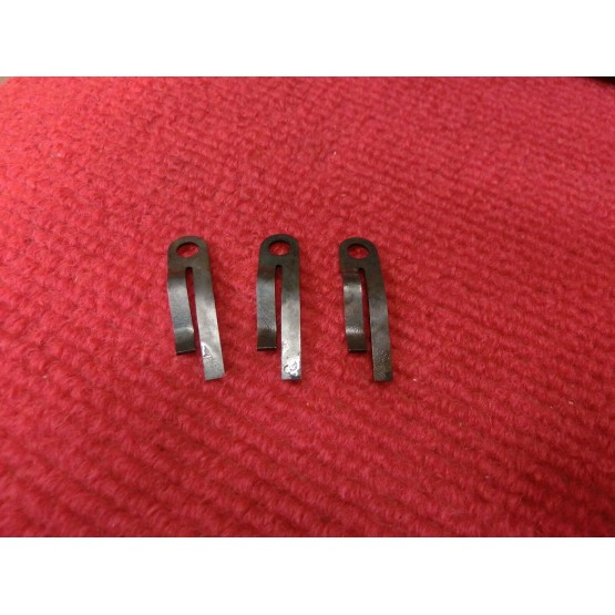 Colt Single Action Army/ Uberti Trigger Spring---3 pack!!