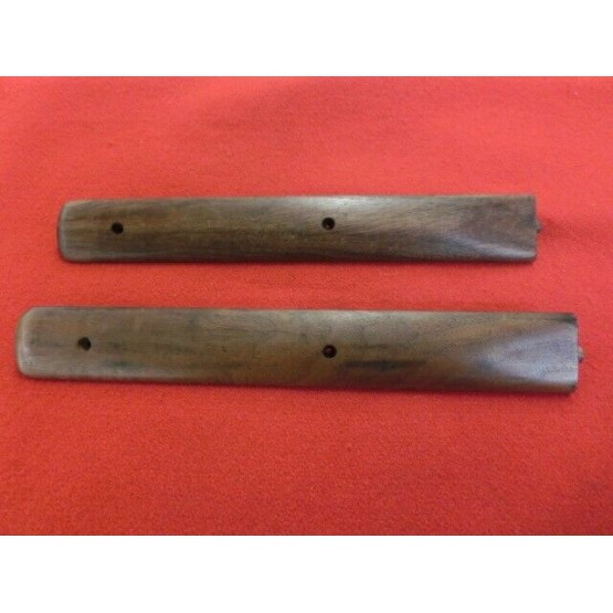 Winchester 1887/1901 Forearm Set