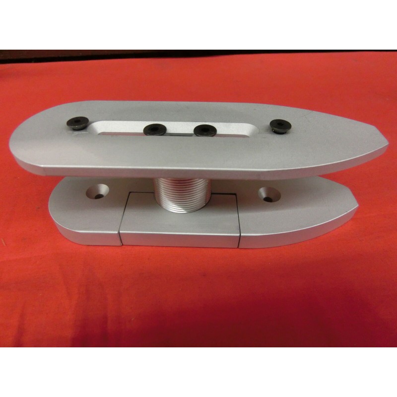 Graco 575-S Adjustable Buttplate