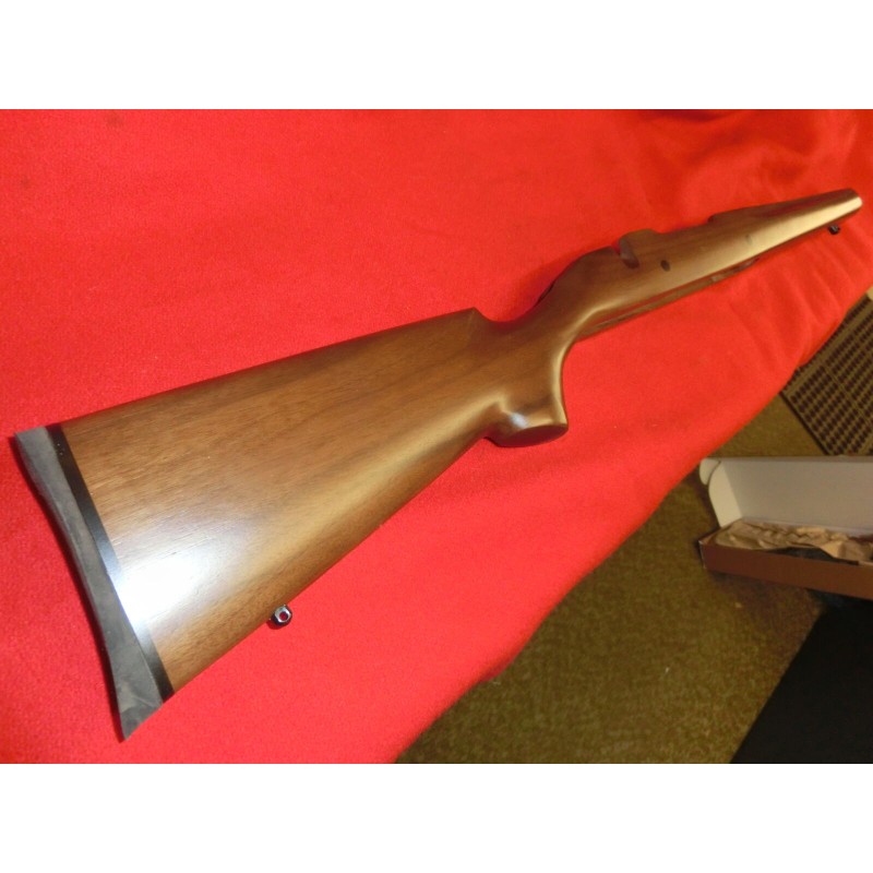 Browning BBR Long Action Stock