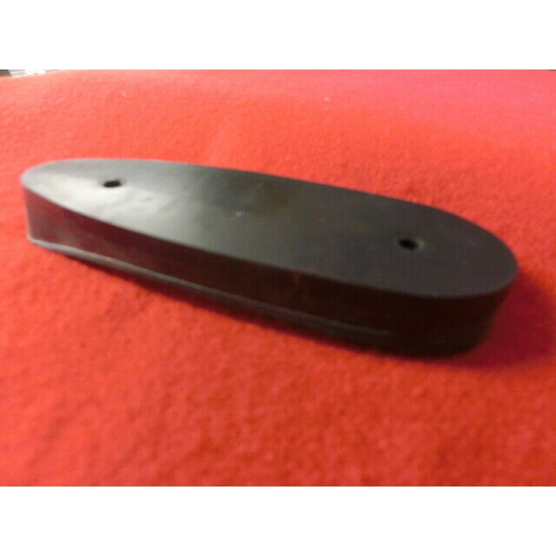 Recoil Pad--Solid Rubber