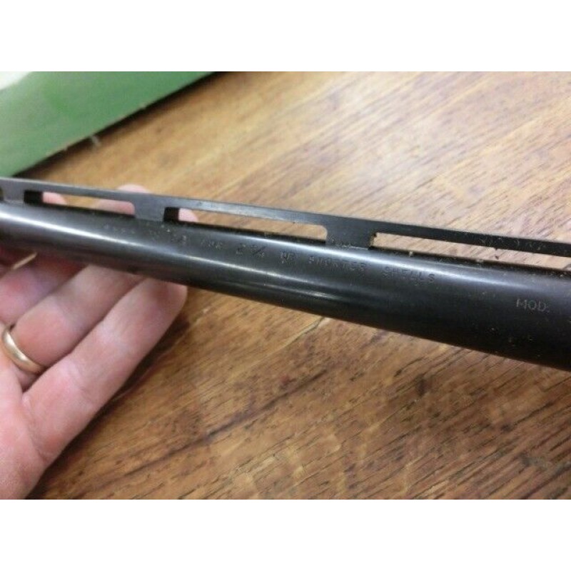 Remington 870--- 28 GAUGE Barrel--NEW