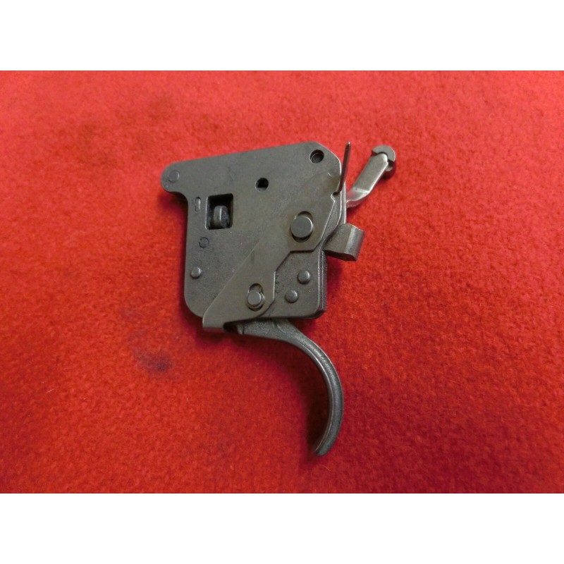 Remington 700 XMP Trigger RH , S.S.  Safety--FACTORY NEW