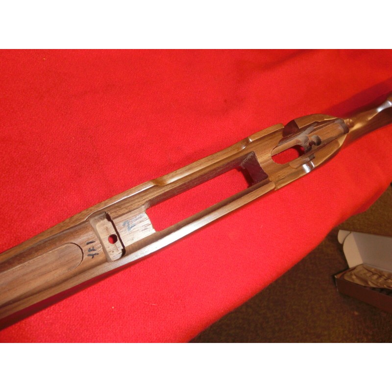 Browning BBR Long Action Stock