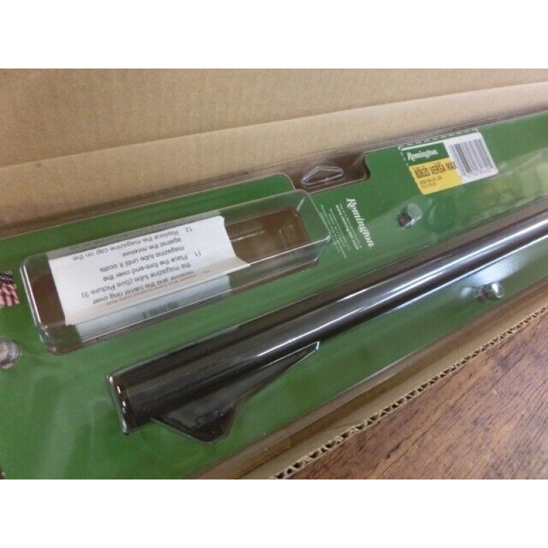 Remington VersaMax Slug Barrel--NEW