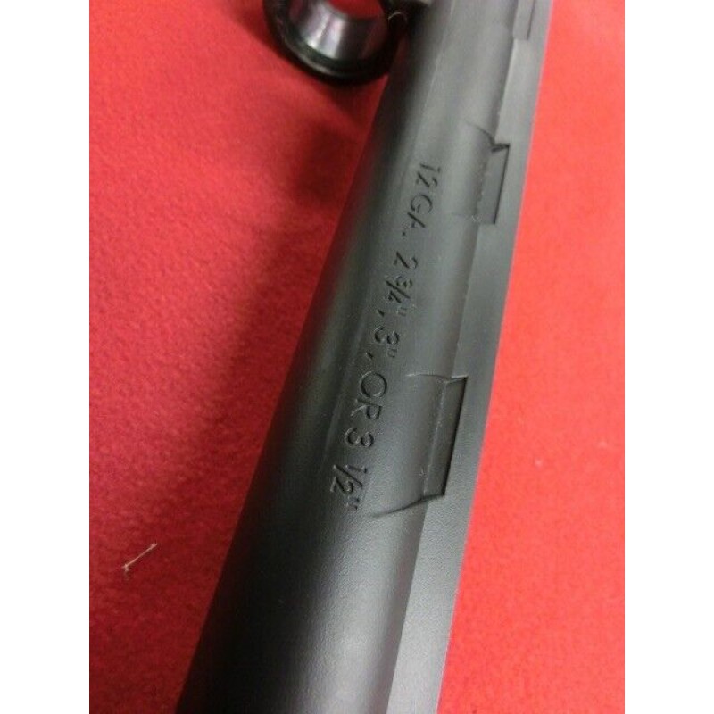 Remington 887 Barrel