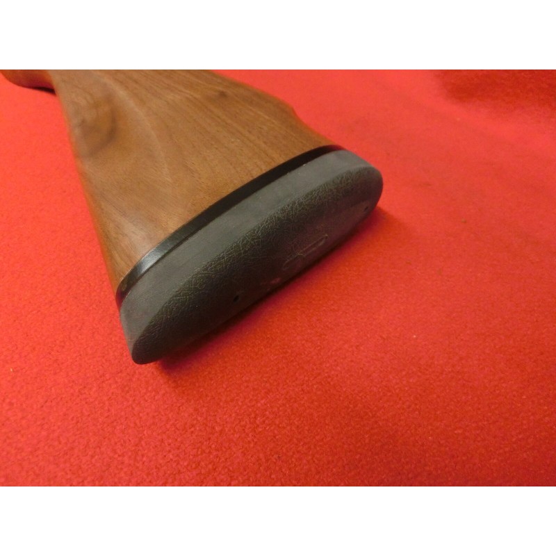 Remington 7400/7600 Buttstock--Walnut