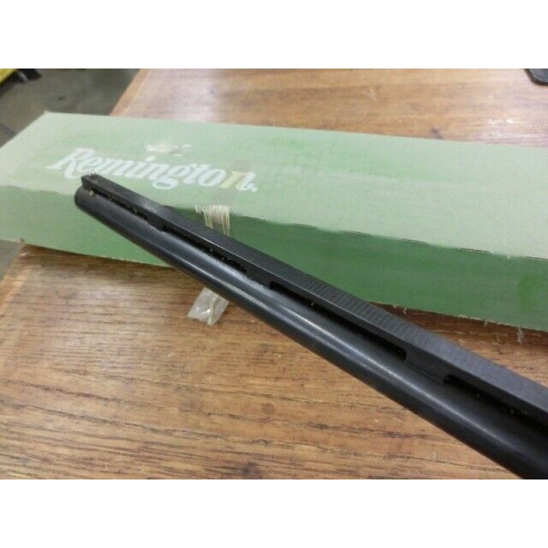 Remington 870--- 28 GAUGE Barrel--NEW