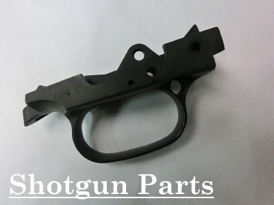 Shotgun Parts