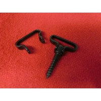 Ruger 44 Carbine & 10/22 Carbine Swivel Set--VINTAGE 