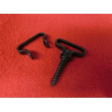Ruger 44 Carbine & 10/22 Carbine Swivel Set--VINTAGE 