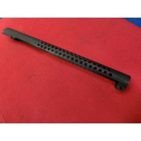 Savage 320 Heat Shield