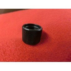 Thread Protector 5/8 x 24 Blued
