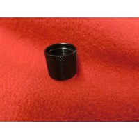 Thread Protector 5/8 x 24 Blued--Slim