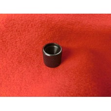 Thread Protector 1/2 x 28 Blued--Slim