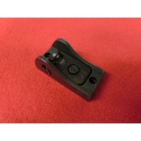 Shotgun Ghost Ring Sight--Rear