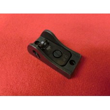 Shotgun Ghost Ring Sight--Rear