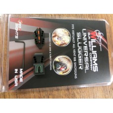 Williams Universal Shotgun Vent Rib Sights