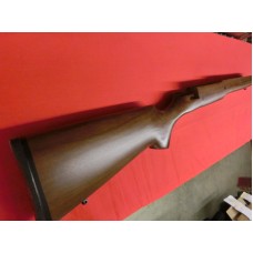 Enfield P-17 Stock--Military Guard--Walnut