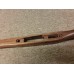 Mauser 98 Stock--Tan Laminate