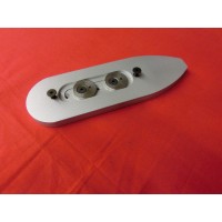 Graco 580 Adjustable Plate