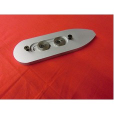 Graco 580 Adjustable Plate