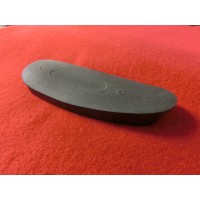 Recoil Pad--Solid Rubber