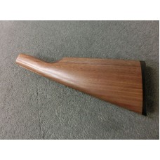 Winchester 92 Buttstock