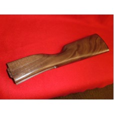 Savage 99 Buttstock--Straight Grip Style