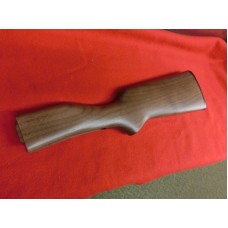 Savage 99 Buttstock--Pistol Grip Style