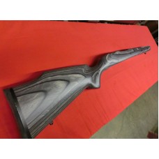 Mauser 93. 95, 96 Grey Laminate Stock