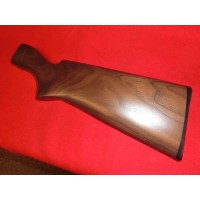 Ithaca 37 Stock--12 Ga