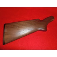 Iver Johnson Champion Buttstock