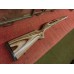 Mauser 93,95,96 Stock--Tan Laminate