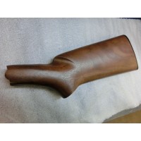 Crescent Shotgun Stock