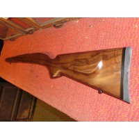 Mauser 93/95/96 Stock--Walnut