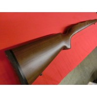 Mauser 98 Stock--Walnut