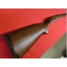 Mauser 98 Stock--Walnut